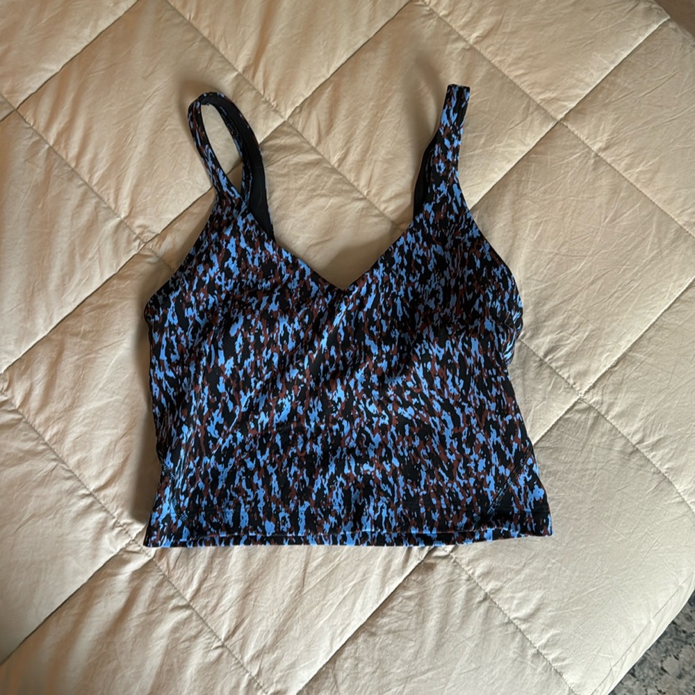 Lululemon Align Tank Top | Worn Once